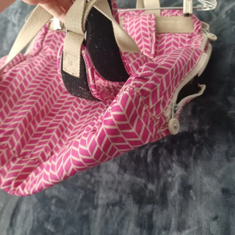 Kipling Audrie Backpack Diaper